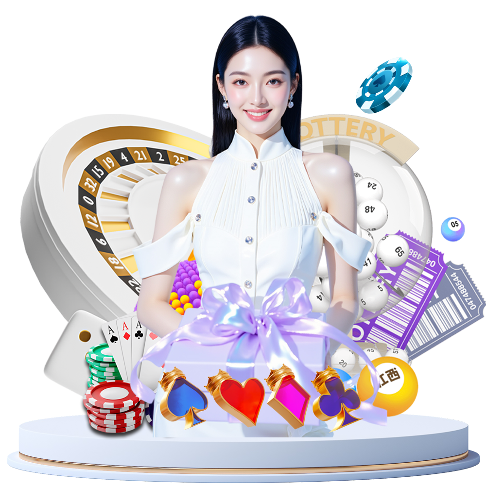 Push Gaming Slot Interface on Mobile
